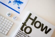 the complete guide first time users