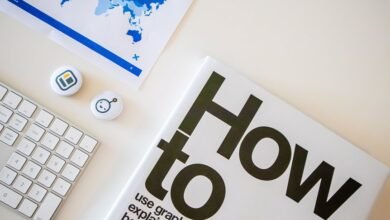the complete guide first time users