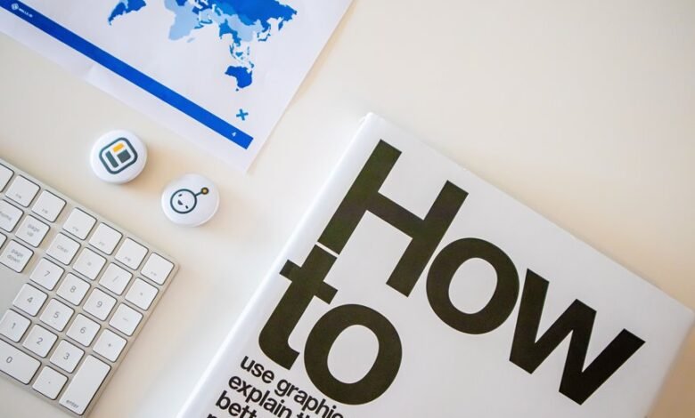 the complete guide first time users